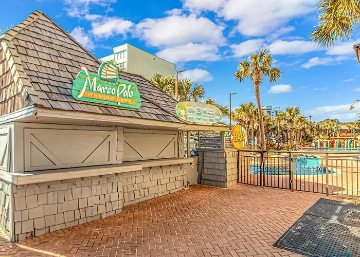 Direct Oceanfront Suite Caravelle Resort 615 Sleeps 4 Guests